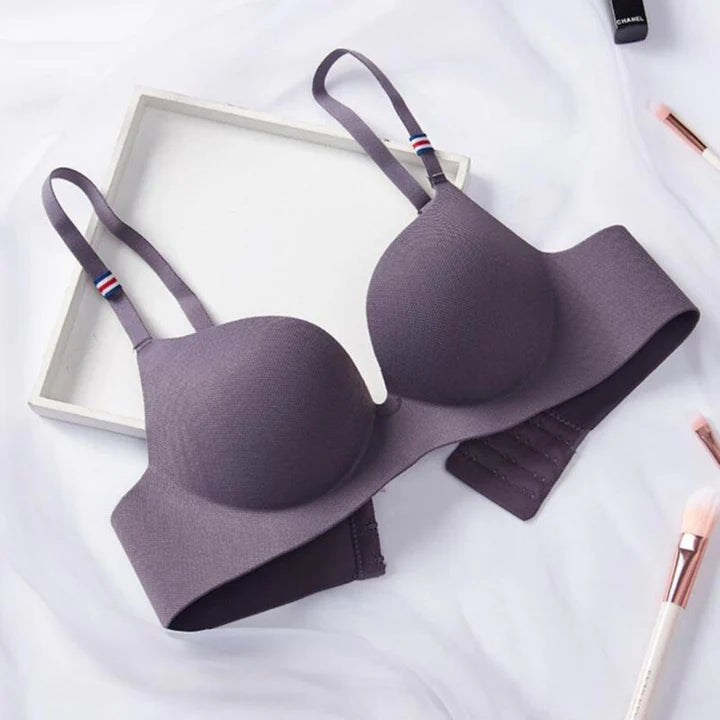 (Pack of 6) Women's Bra Panty Lingerie Set for Girl's | L-2