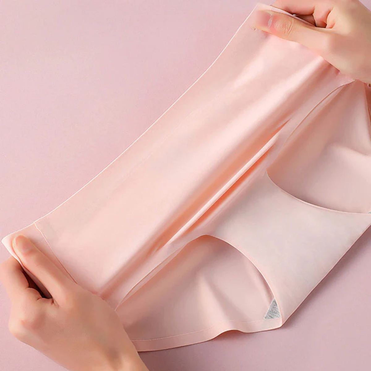 Ultimate Women's Panties Pack – Comfort & Style in Every Pair| PC-09