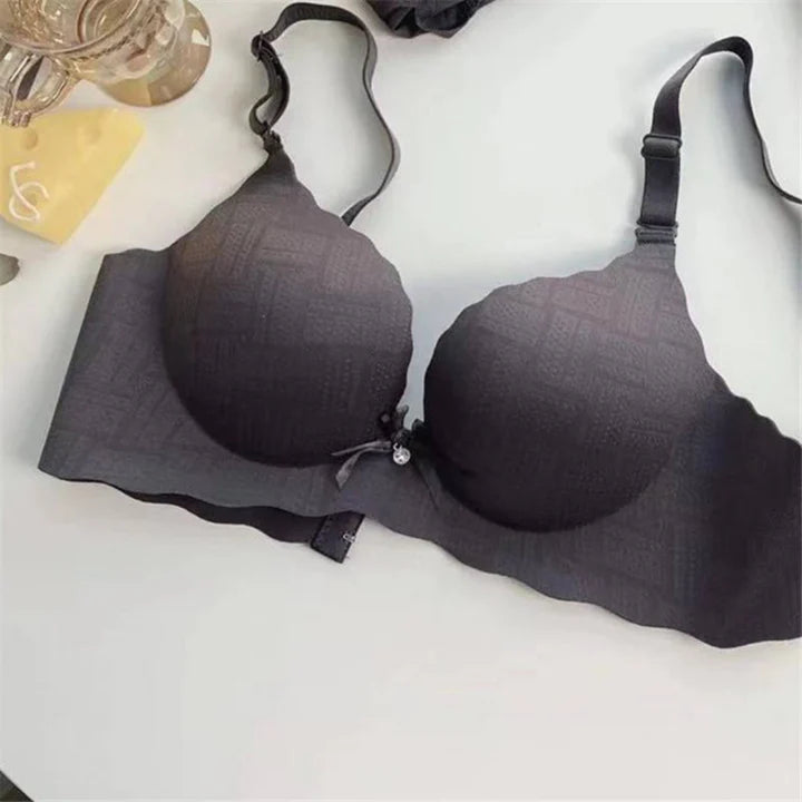 (Pack of 8) Women's Bra Panty Lingerie Set for Girl's | L-10015