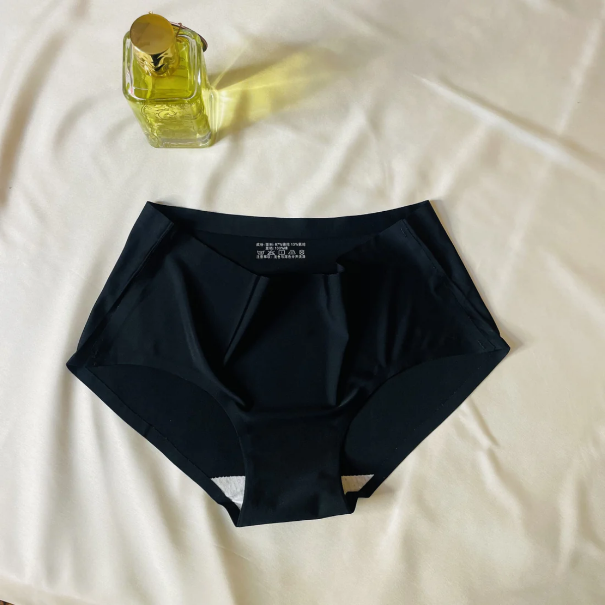Ultimate Women's Panties Pack – Comfort & Style in Every Pair| PC-09