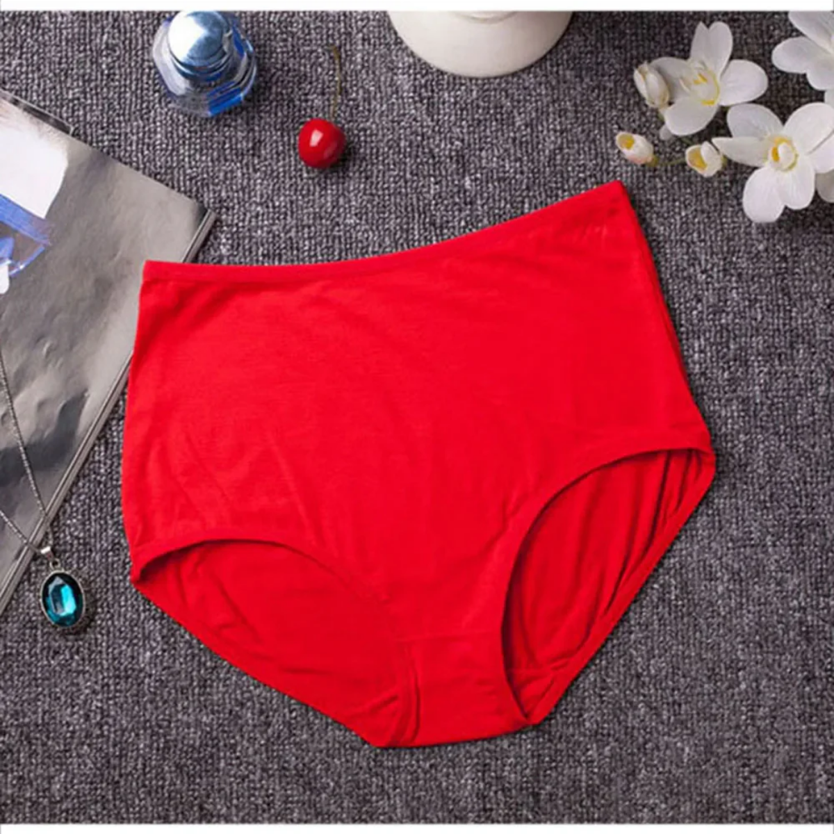 Ultimate Women's Panties Pack – Comfort & Style in Every Pair| PC-10