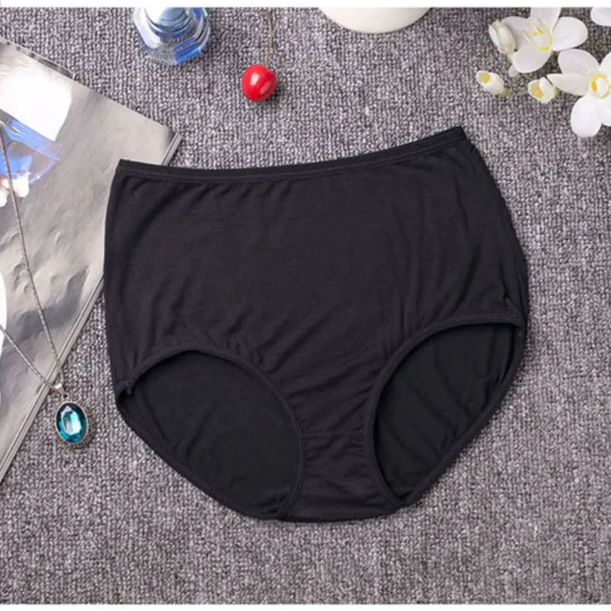 Ultimate Women's Panties Pack – Comfort & Style in Every Pair| PC-10