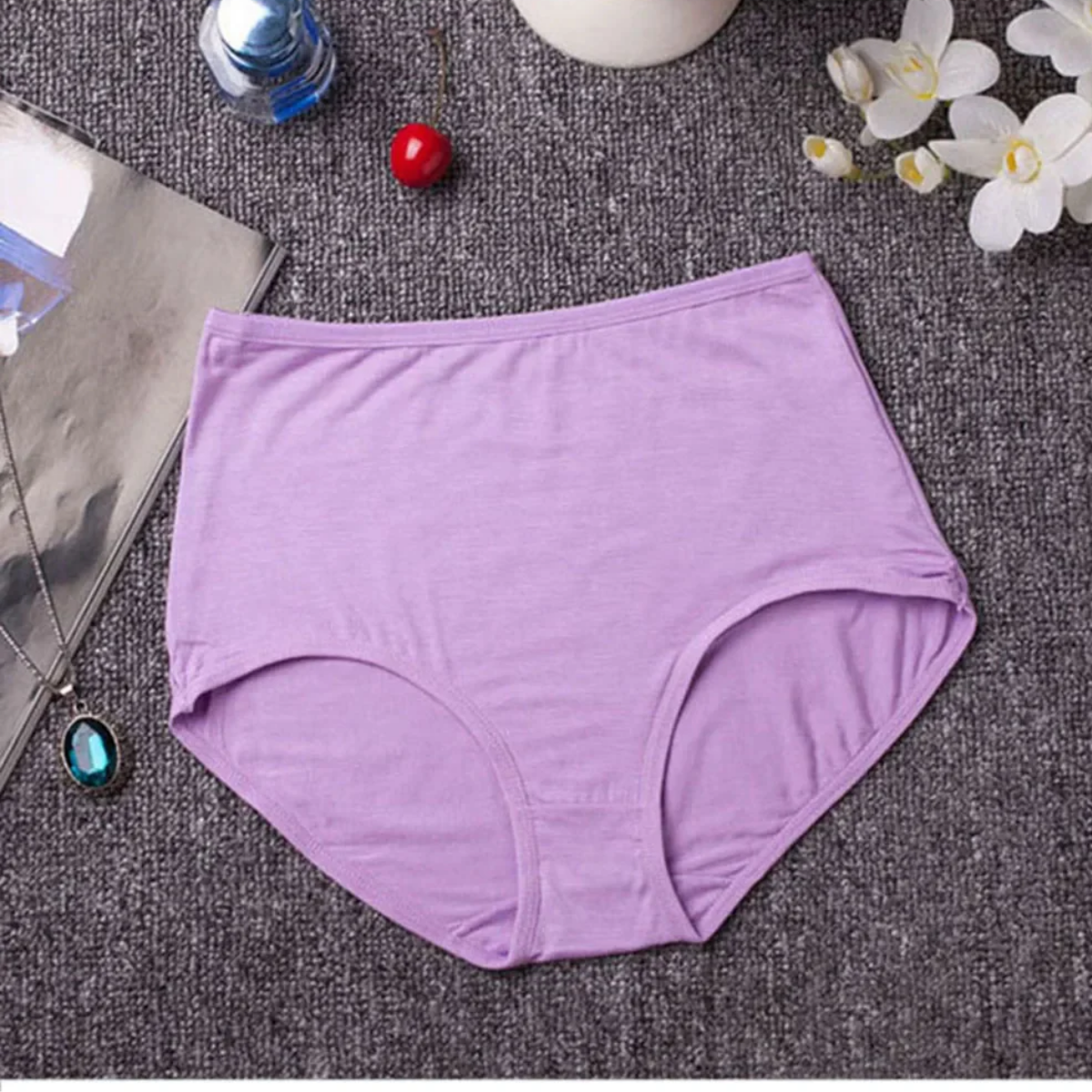 Ultimate Women's Panties Pack – Comfort & Style in Every Pair| PC-10