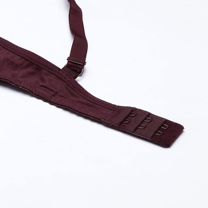 Pack 6 Women's underwear and bra sets