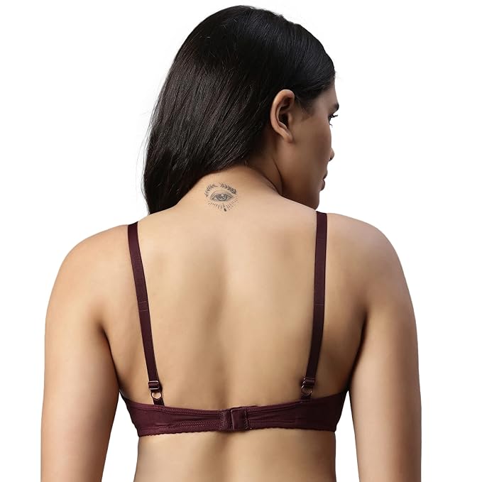 Pack 6 Women's underwear and bra sets