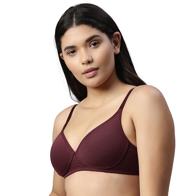 Pack 6 Women's underwear and bra sets