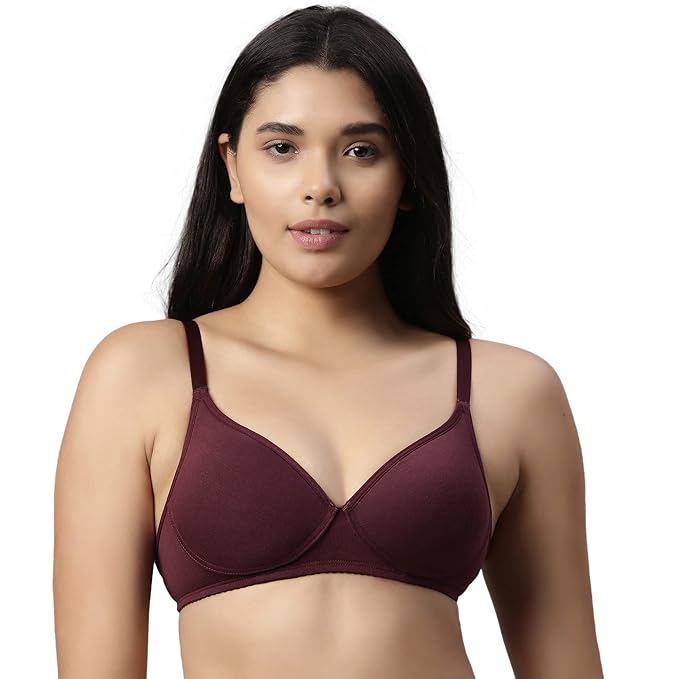 Pack 6 Women's underwear and bra sets