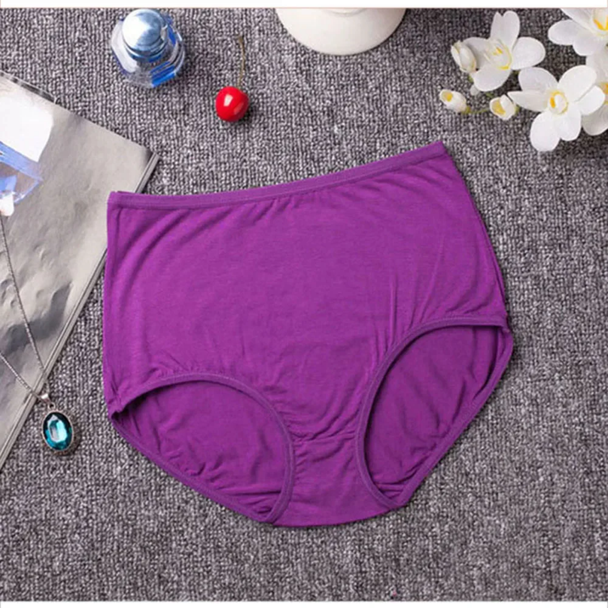Ultimate Women's Panties Pack – Comfort & Style in Every Pair| PC-10