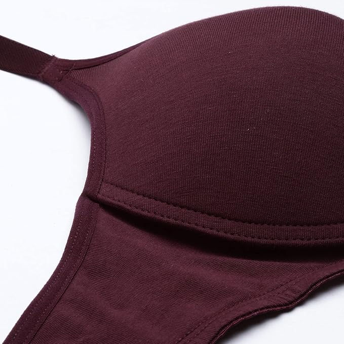 Pack 6 Women's underwear and bra sets