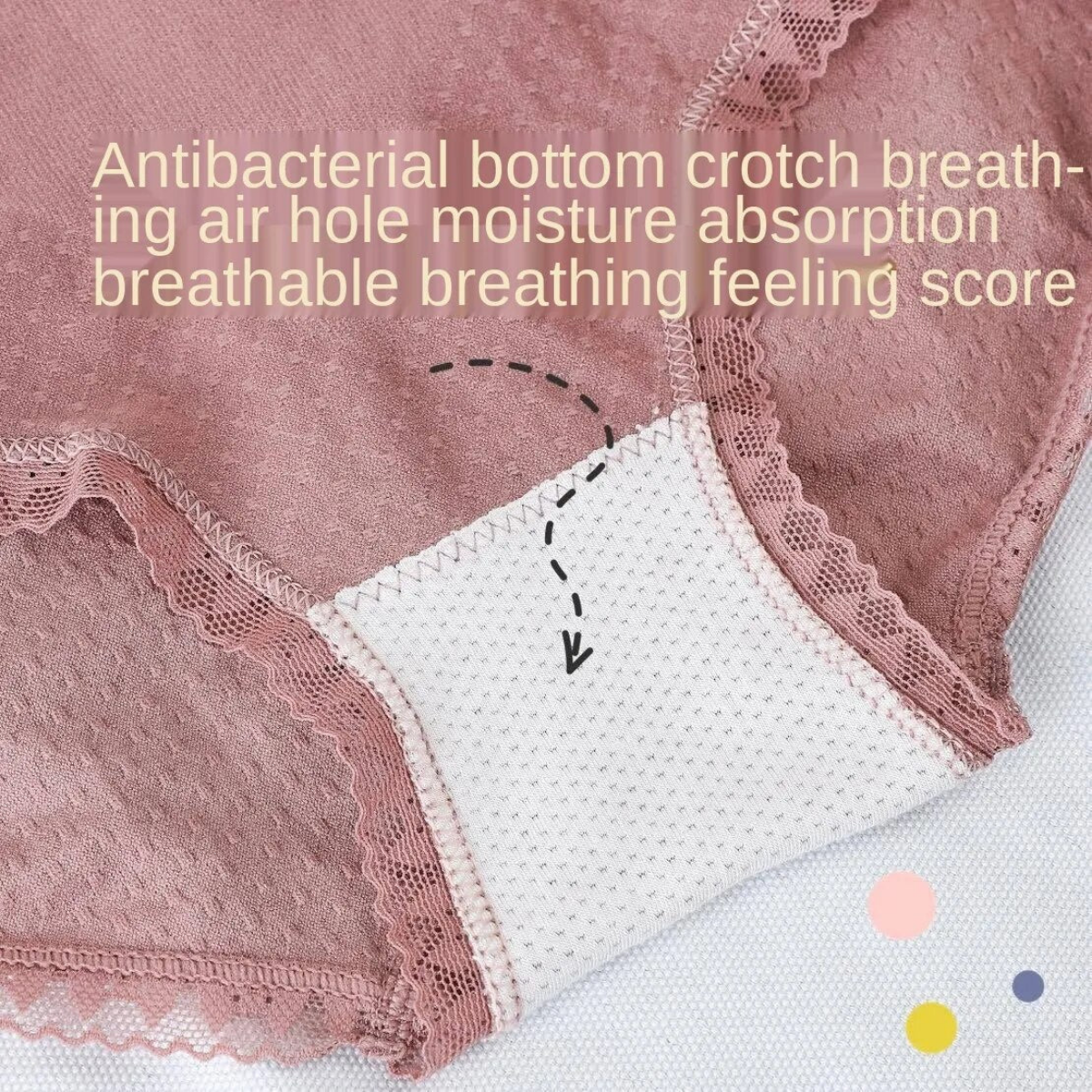 Ultimate Women's Panties Pack – Comfort & Style in Every Pair| PC-12
