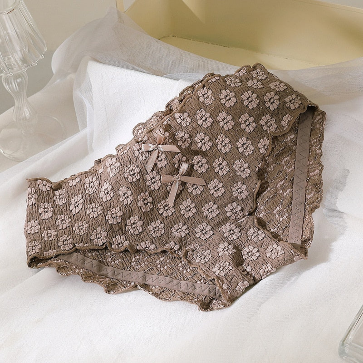 Ultimate Women's Panties Pack – Comfort & Style in Every Pair| PC-17