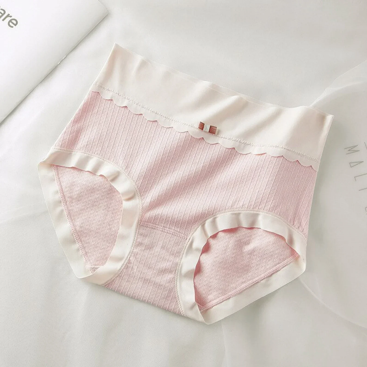 Ultimate Women's Panties Pack – Comfort & Style in Every Pair| PC-04
