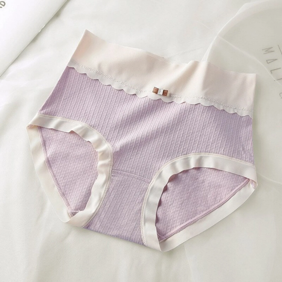 Ultimate Women's Panties Pack – Comfort & Style in Every Pair| PC-04