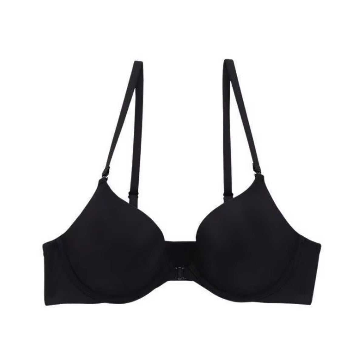6-Pack Women’s T-Shirt Bras – Soft, Lightweight & Perfect for Everyday Wear | TB-03