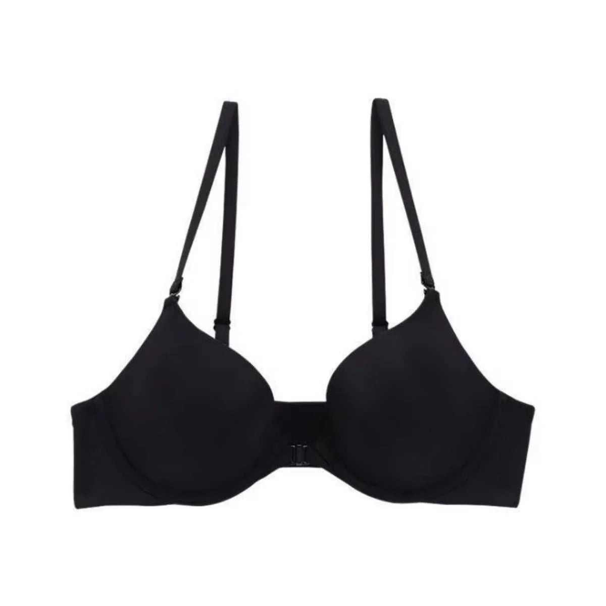 4-Pack Women’s T-Shirt Bras – Soft, Lightweight & Perfect for Everyday Wear | TB-006