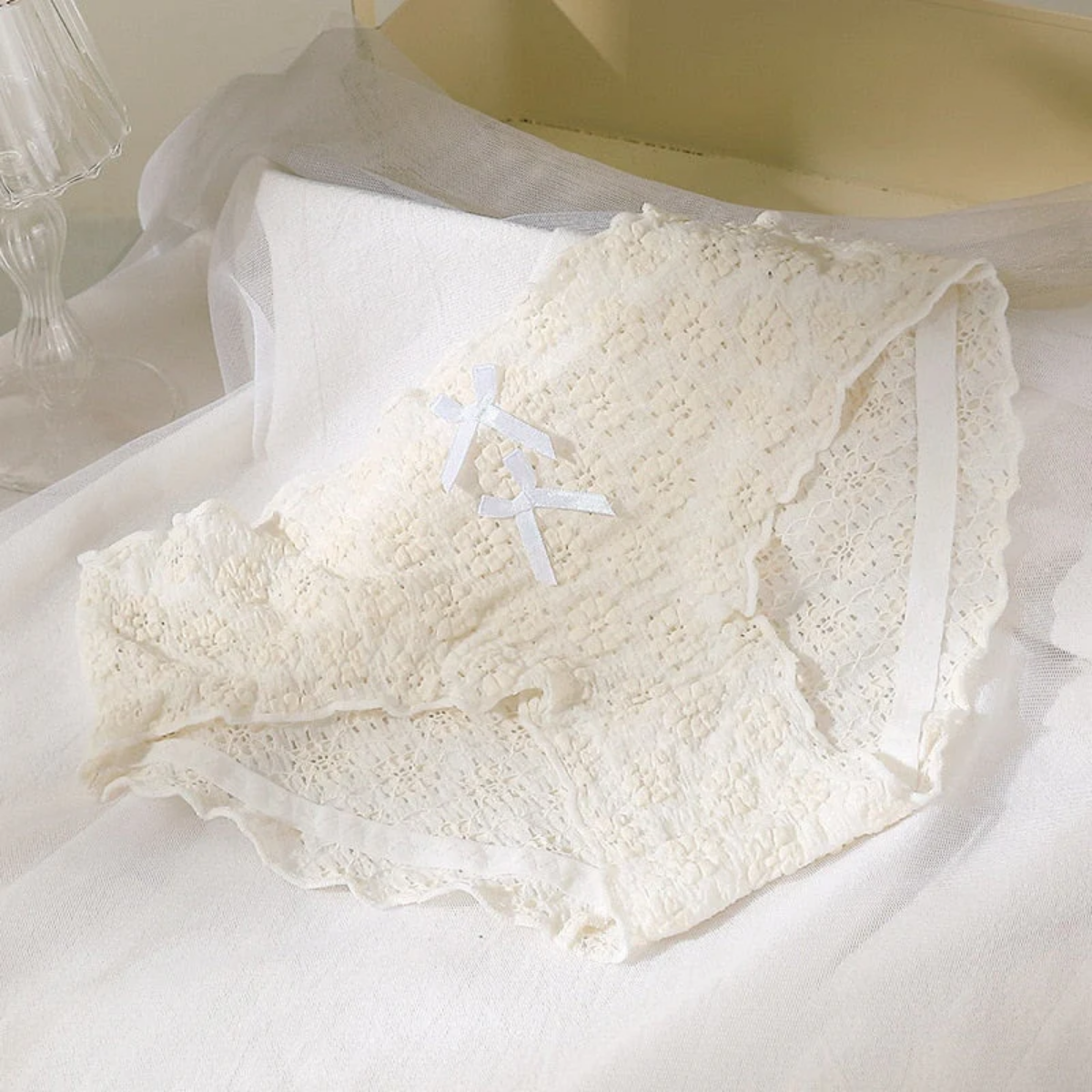 Ultimate Women's Panties Pack – Comfort & Style in Every Pair| PC-17