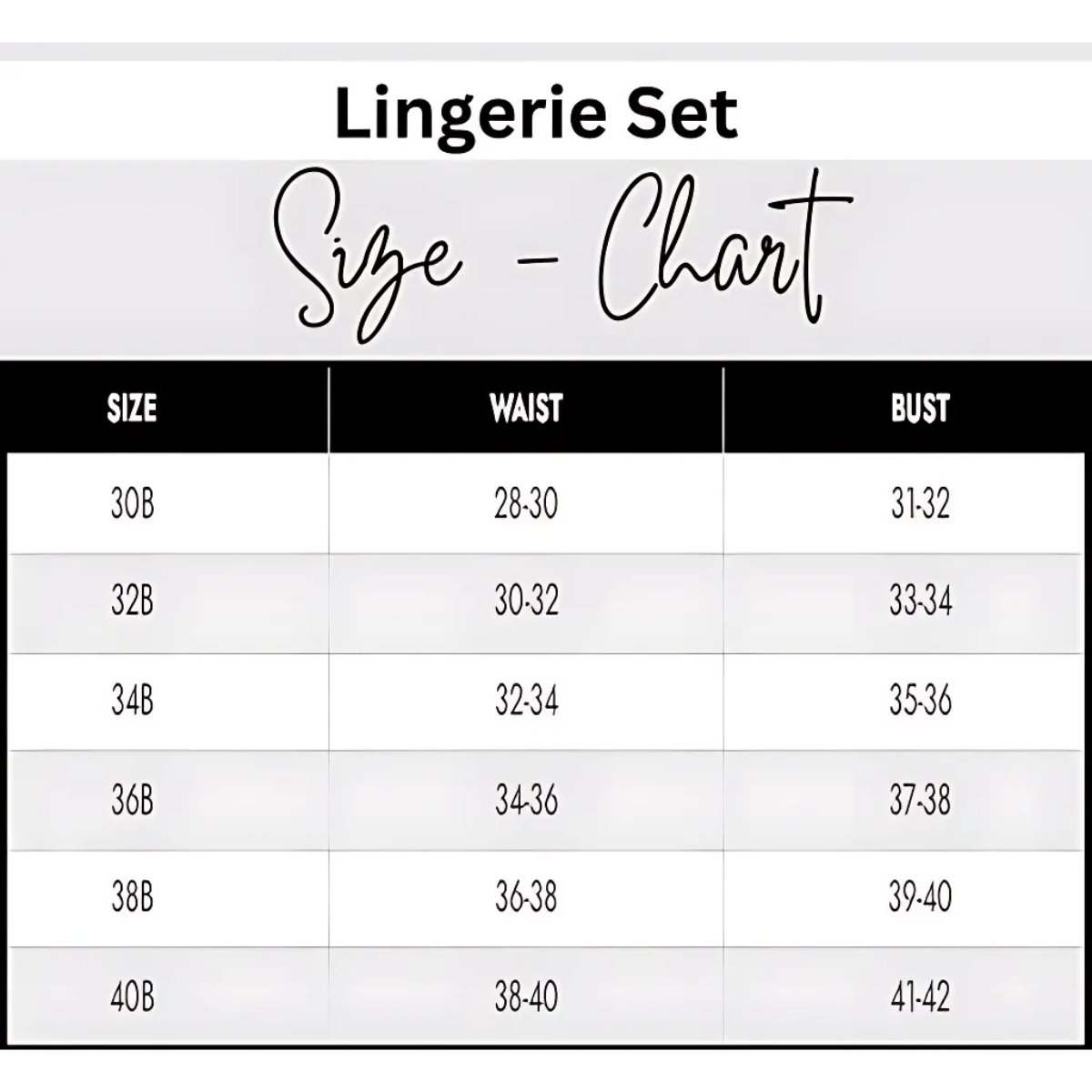 9-Pack Soft & Comfortable Lingerie Set Combo for Women – Everyday Elegance | LC-03