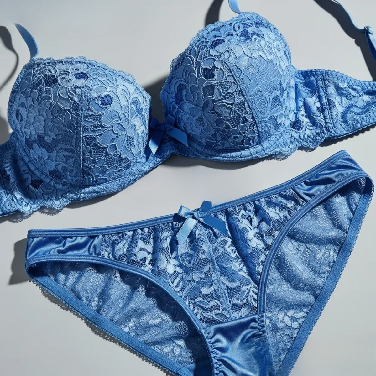 9-Piece Lingerie Collection | Soft, high-quality materials for all-day comfort| LC-002