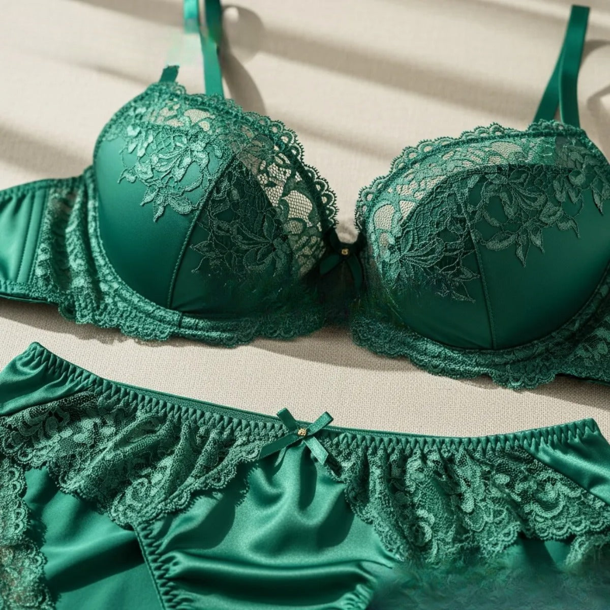 9-Piece Lingerie Collection | Soft, high-quality materials for all-day comfort| LC-002