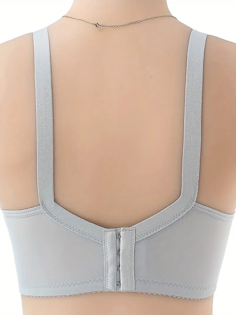 Elegant Lace Maternity Nursing Bras | Pack of 6